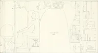 Picture 21 of 84 from The rock tombs of El Amarna (1903), leaf 72