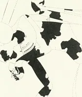 Picture 23 of 84 from The rock tombs of El Amarna (1903), leaf 76