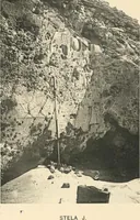 Picture 69 of 85 from The rock tombs of El Amarna (1903), leaf 142