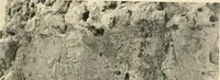 An illustration from The rock tombs of El Amarna (1903)