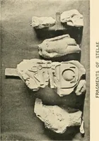 Picture 84 of 85 from The rock tombs of El Amarna (1903), leaf 158