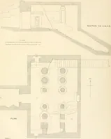 An illustration from The rock tombs of El Amarna (1903)