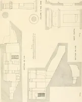 An illustration from The rock tombs of El Amarna (1903)