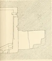 An illustration from The rock tombs of El Amarna (1903)