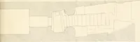 An illustration from The rock tombs of El Amarna (1903)