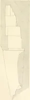 An illustration from The rock tombs of El Amarna (1903)