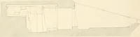 An illustration from The rock tombs of El Amarna (1903)