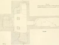 An illustration from The rock tombs of El Amarna (1903)