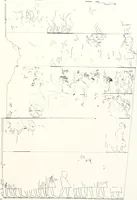 Picture 11 of 71 from The rock tombs of El Amarna (1903), leaf 66