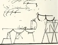 Picture 12 of 71 from The rock tombs of El Amarna (1903), leaf 69