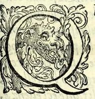 An illustration from Rodopeia : tragedia (1582)