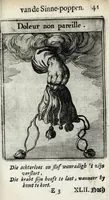 Picture 16 of 74 from Roemer Visschers Zinne-poppen : alle verciert met rÿmen en sommighe met proze (1669), leaf 109