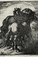 Picture 31 of 74 from Roemer Visschers Zinne-poppen : alle verciert met rÿmen en sommighe met proze (1669), leaf 191