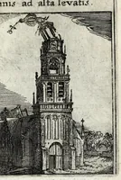Picture 63 of 74 from Roemer Visschers Zinne-poppen : alle verciert met rÿmen en sommighe met proze (1669), leaf 367