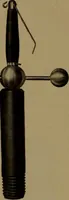 An illustration from Roentgen induction coils for quick work (1903)