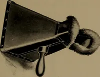 An illustration from "Roentgen" induction coils and other X-ray apparatus (1903)