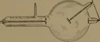 An illustration from "Roentgen" induction coils and other X-ray apparatus (1903)