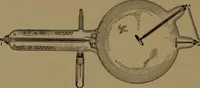 An illustration from "Roentgen" induction coils and other X-ray apparatus (1903)
