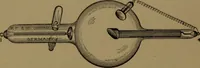An illustration from "Roentgen" induction coils and other X-ray apparatus (1903)