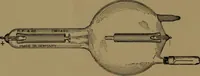 An illustration from "Roentgen" induction coils and other X-ray apparatus (1903)