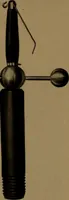 An illustration from "Roentgen" induction coils and other X-ray apparatus (1904)