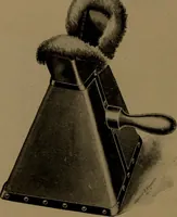 An illustration from "Roentgen" induction coils and other X-ray apparatus (1904)