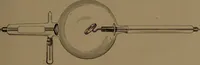 An illustration from "Roentgen" induction coils and other X-ray apparatus (1904)
