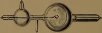 An illustration from "Roentgen" induction coils and other X-ray apparatus (1904)
