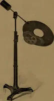 Picture 31 of 35 from "Roentgen" induction coils and other X-ray apparatus (1904), leaf 47