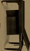 An illustration from "Roentgen" induction coils and other X-ray apparatus (1904)