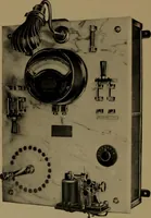 An illustration from Roentgen radiographic table and several other new things (1906)