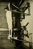 An illustration from The Roentgen rays in medicine and surgery as an aid in diagnosis and as a therapeutic agent : designed for the use of practitioners and students (1901)