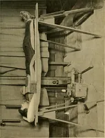An illustration from The Roentgen rays in medicine and surgery as an aid in diagnosis and as a therapeutic agent : designed for the use of practitioners and students (1901)