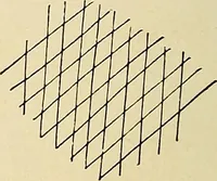 An illustration from The Roentgen rays in medicine and surgery as an aid in diagnosis and as a therapeutic agent : designed for the use of practitioners and students (1901)