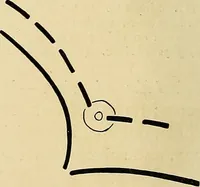 An illustration from The Roentgen rays in medicine and surgery as an aid in diagnosis and as a therapeutic agent : designed for the use of practitioners and students (1901)