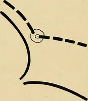 An illustration from The Roentgen rays in medicine and surgery as an aid in diagnosis and as a therapeutic agent : designed for the use of practitioners and students (1901)