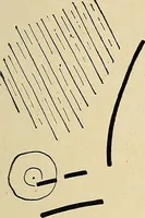 An illustration from The Roentgen rays in medicine and surgery as an aid in diagnosis and as a therapeutic agent : designed for the use of practitioners and students (1901)