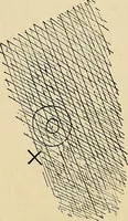 An illustration from The Roentgen rays in medicine and surgery as an aid in diagnosis and as a therapeutic agent : designed for the use of practitioners and students (1901)