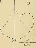 An illustration from The Roentgen rays in medicine and surgery as an aid in diagnosis and as a therapeutic agent : designed for the use of practitioners and students (1901)