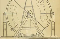 An illustration from The Roentgen rays in medicine and surgery as an aid in diagnosis and as a therapeutic agent : designed for the use of practitioners and students (1901)