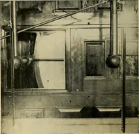 An illustration from The Roentgen rays in medicine and surgery as an aid in diagnosis and as a therapeutic agent : designed for the use of practitioners and students (1901)