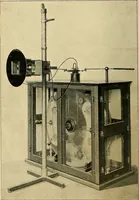 An illustration from The Roentgen rays in medicine and surgery as an aid in diagnosis and as a therapeutic agent : designed for the use of practitioners and students (1901)