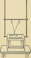 An illustration from The Roentgen rays in medicine and surgery as an aid in diagnosis and as a therapeutic agent : designed for the use of practitioners and students (1901)