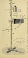 An illustration from The Roentgen rays in medicine and surgery as an aid in diagnosis and as a therapeutic agent : designed for the use of practitioners and students (1901)
