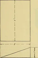 An illustration from Rogers' drawing and design; an educational treatise relating to linear drawing; machine design; working drawings; transmission methods; steam, electrical and metal working machines and parts; lathes; boiler and parts; instruments and their use; tables, etc (1913)
