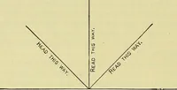 An illustration from Rogers' drawing and design; an educational treatise relating to linear drawing; machine design; working drawings; transmission methods; steam, electrical and metal working machines and parts; lathes; boiler and parts; instruments and their use; tables, etc (1913)