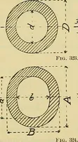 An illustration from Rogers' drawing and design; an educational treatise relating to linear drawing; machine design; working drawings; transmission methods; steam, electrical and metal working machines and parts; lathes; boiler and parts; instruments and their use; tables, etc (1913)