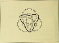 An illustration from Rogers' drawing and design; an educational treatise relating to linear drawing; machine design; working drawings; transmission methods; steam, electrical and metal working machines and parts; lathes; boiler and parts; instruments and their use; tables, etc (1913)