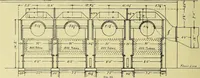 An illustration from Rogers' drawing and design; an educational treatise relating to linear drawing; machine design; working drawings; transmission methods; steam, electrical and metal working machines and parts; lathes; boiler and parts; instruments and their use; tables, etc (1913)