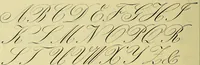 An illustration from Rogers' drawing and design; an educational treatise relating to linear drawing; machine design; working drawings; transmission methods; steam, electrical and metal working machines and parts; lathes; boiler and parts; instruments and their use; tables, etc (1913)